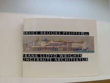 Frank lloyd wrights gebraucht kaufen  Berlin