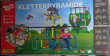 Quadro kletterpyramide 17904 gebraucht kaufen  Monheim