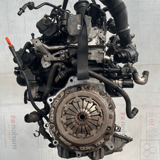 Cfwa motore semicompl. usato  Italia