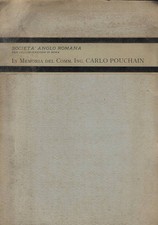 Memoria del comm. usato  Italia