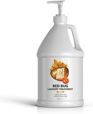 Detergente para extermínio de percevejos. Fórmula melhorada 128 oz comprar usado Detergente para extermínio de percevejos. Fórmula melhorada 128 oz comprar usado  Enviando para Brazil