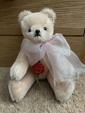 hermann teddy limited edition for sale hermann teddy limited edition for sale BOURNE