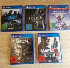 Ps4 spiele bundle gebraucht kaufen  Salzhemmendorf