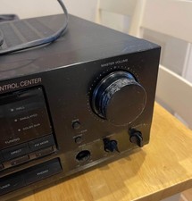 Sony str d611 for sale  DUNMOW