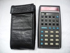 Hewlett packard taschenrechner gebraucht kaufen Hewlett packard taschenrechner gebraucht kaufen  Hamburg