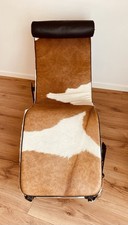 Corbusier liege lc4 gebraucht kaufen  Dießen am Ammersee