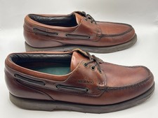 Sebago mens dockside for sale  Melbourne