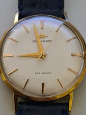 Superbe montre movado d'occasion  Vimy
