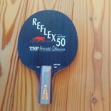 Tsp reflex ping d'occasion  Expédié en Belgium