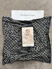 Botan tarot major for sale  LONDON