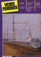 Voies ferrees rampe d'occasion  Bray-sur-Somme