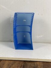 Plastic curved display for sale  READING