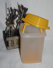 Tupperware boîte cornichons d'occasion  Krautergersheim
