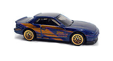 Hot wheels nissan d'occasion  Perpignan-