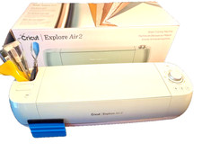 Cricut explore air gebraucht kaufen  Baunatal