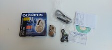 Olympus registratore vocale usato  Afragola
