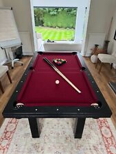 Pool dining table for sale  PINNER