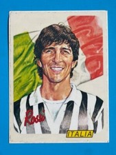 Paolo rossi juve usato  Nettuno
