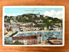 Early devon postcard for sale  BOSTON