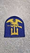 Army patch riginal gebraucht kaufen  Nürnberg