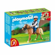 Playmobil 5109 d'occasion  La Pesse