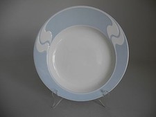 Rosenthal asimmetria blau gebraucht kaufen  Deutschland