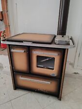 Cucina legna vintage usato  Asti