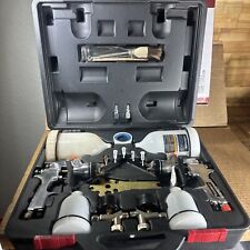 Spray gun kit for sale  Miami