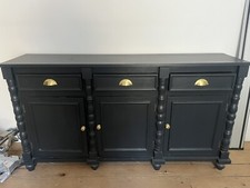 Vintage cupboard sideboard for sale Vintage cupboard sideboard for sale  ILFRACOMBE