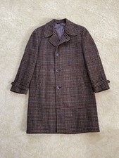 Men brown check for sale  Verona