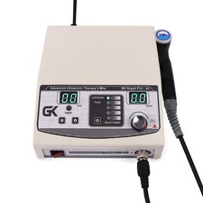 Máquina de ultrassom Prof. Home Use 3MHz para unidade de ultrassom de fisioterapia comprar usado  Enviando para Brazil