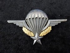 A18 riginal fallschirmjäger gebraucht kaufen  Freihung