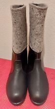 Ddr nva filzstiefel gebraucht kaufen  Wolkenstein