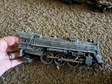 Vintage 1950 lionel for sale  Troy