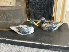 Pair decorative vintage for sale  OXFORD