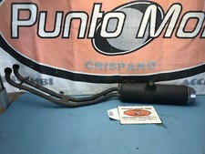 Marmitta terminale scarico usato  Frattaminore