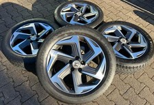 Riginal alu winterräder gebraucht kaufen  Bad Tölz
