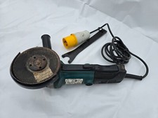 Makita angle grinder. for sale  WARE