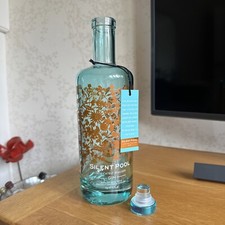 empty gin bottles for sale  NUNEATON