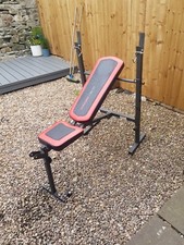 Weider 195 weight for sale  CLITHEROE
