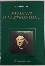 Pazienti illustrissimi... ster usato  Palo del Colle