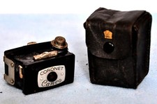 Coronet cameo bakelite for sale  HAILSHAM