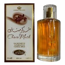 Choco musk 50ml gebraucht kaufen  Hamburg