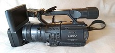 Sony hdr hdv usato  Turate
