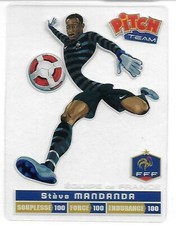 Cartes pitch sports d'occasion  Maisons-Alfort