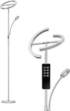 Stehlampe led 20w gebraucht kaufen  Potsdam