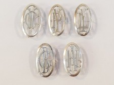 Monogrammes lettres initiales d'occasion  Thiviers
