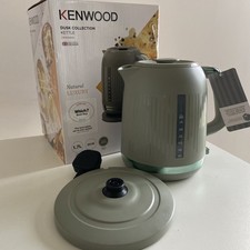 Kenwood dusk electric for sale  LONDON