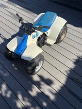 Suzuki lt50 quad for sale  SOUTHPORT