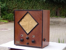 Radio tsf radiola d'occasion Radio tsf radiola d'occasion  Rouffach